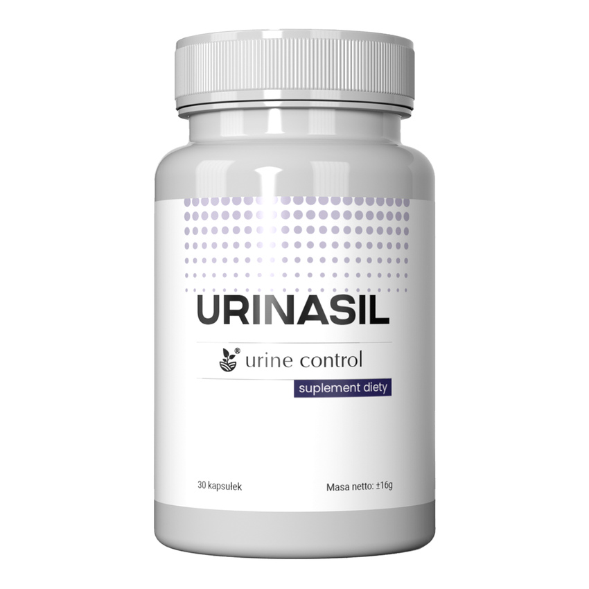 Urinasil